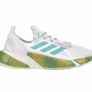 NWOB Adidas Primeblue X9000L4 Running Shoes 11